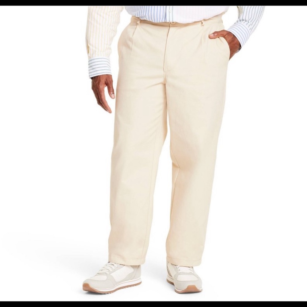 Men's Twill Pants - Rowing Blazers x
